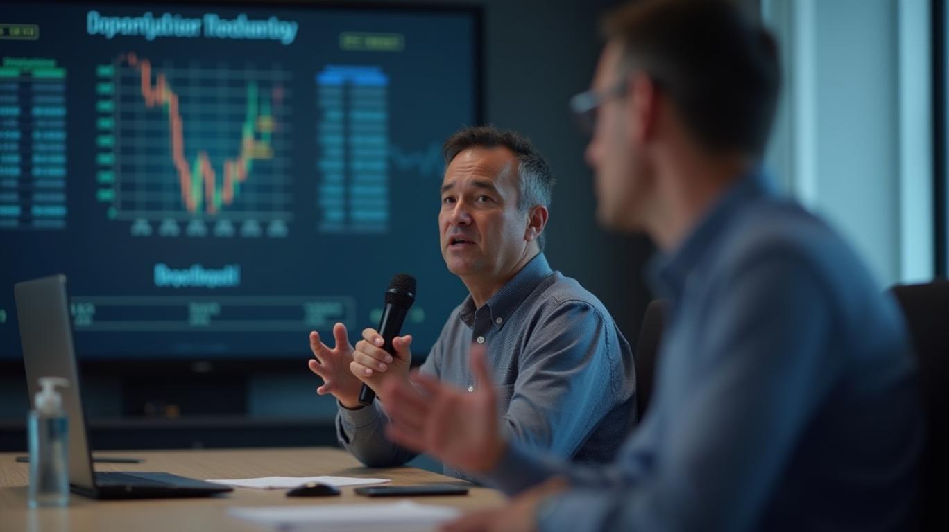 Invivyd's Q1 2025 Earnings Call: Unpacking Contradictions in EUA Strategy, Sales Execution, and Market Approach