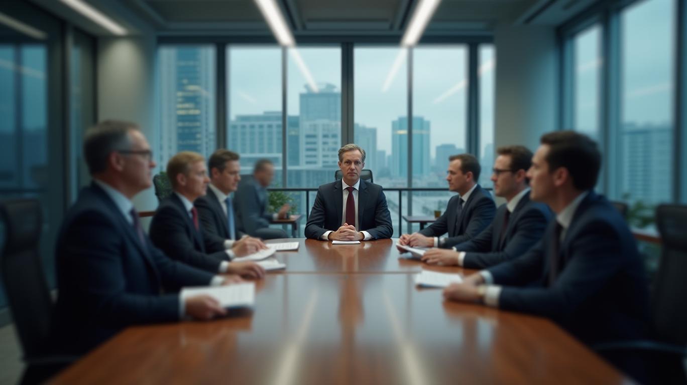 SEC Charges Unicoin Inc. Executives in $100 Million Crypto Fraud