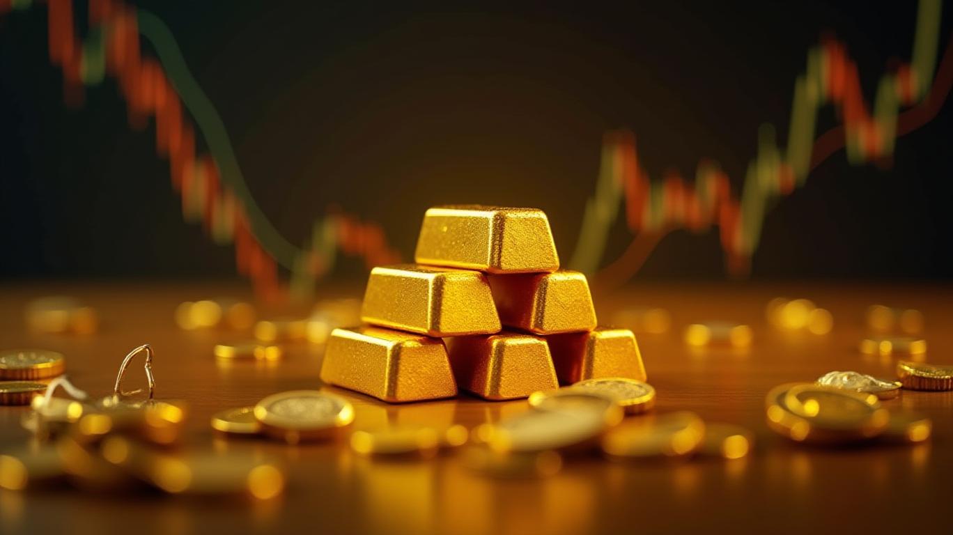 Gold's Rally Amid US Fiscal Uncertainty and Fed Rate Cut Expectations: Technical and Fundamental Convergence for Strategic Bullish Entry