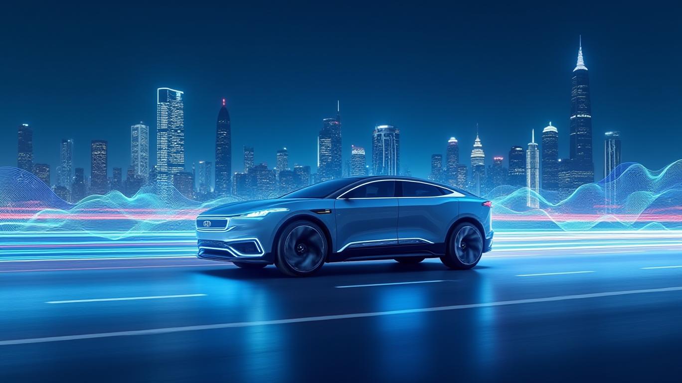 BYD's Hong Kong Shares Surge to Record Premium: A Strategic Wave of Opportunity