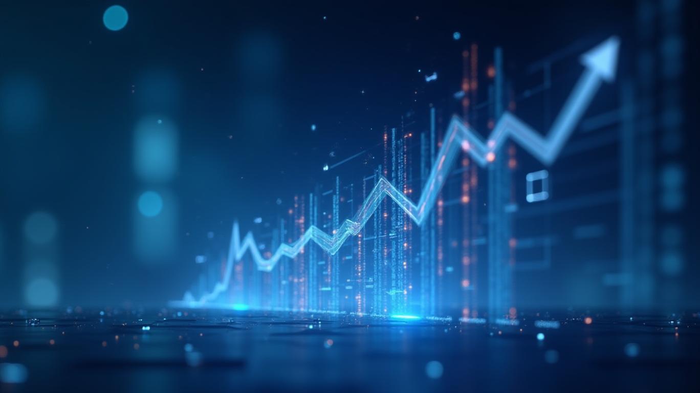 AI Content Generation: The Next Frontier in Enterprise Efficiency and Investment Opportunity