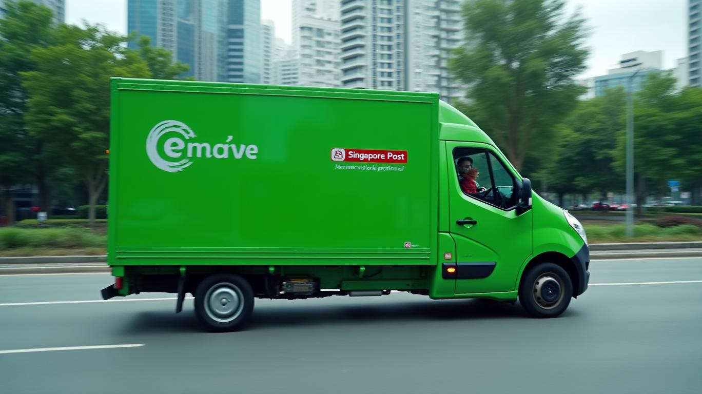 Singapore Post’s Governance Overhaul and Strategic Reset: A Turnaround Opportunity?
