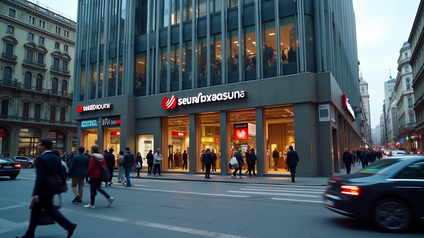 Banking Battle Royale: Why the UniCredit-Banco BPM Standoff Spells Opportunity for Aggressive Investors
