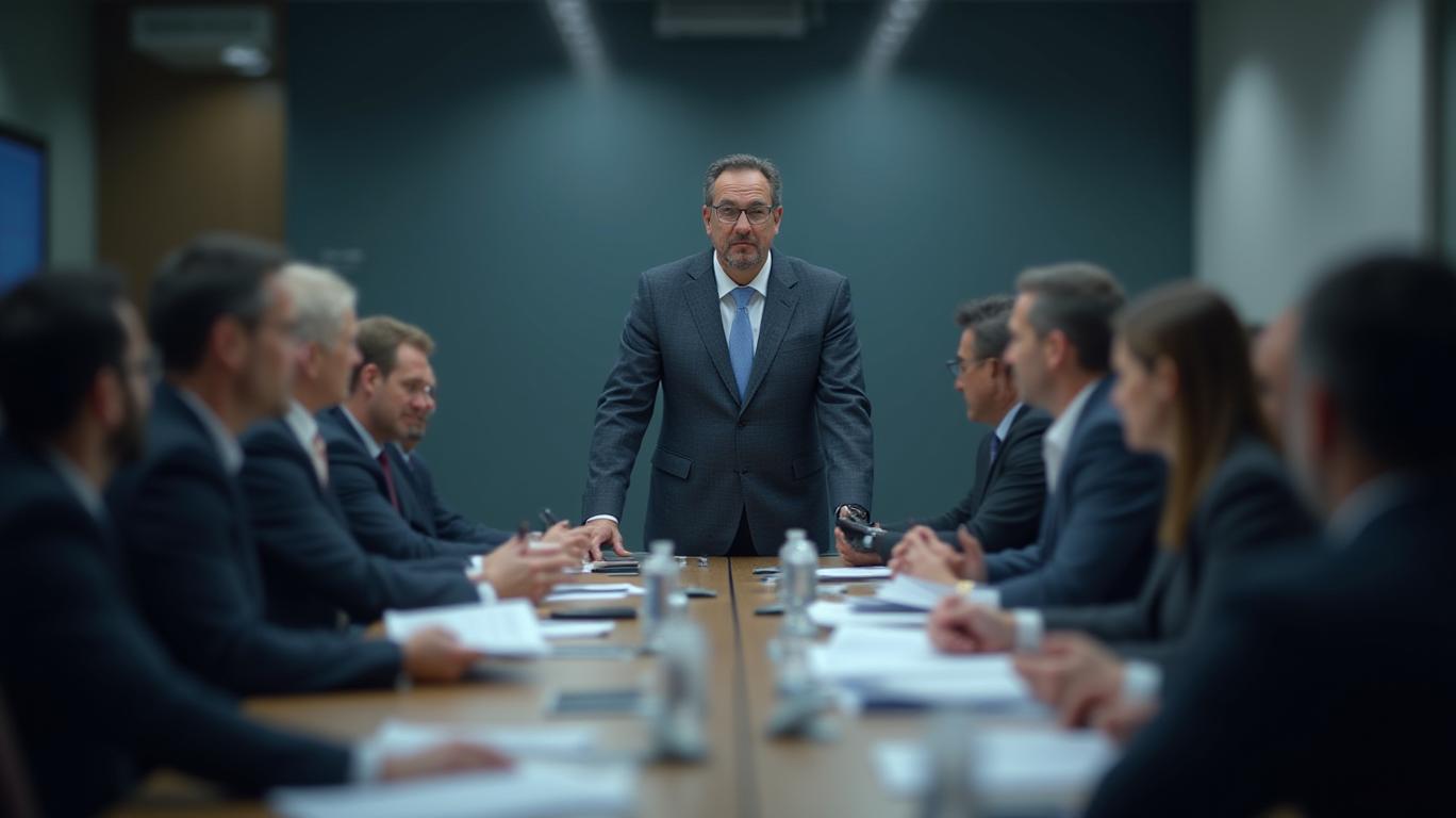 OSR Holdings 2025 Q1 Earnings Misses Targets as Net Income Widens 239.5%