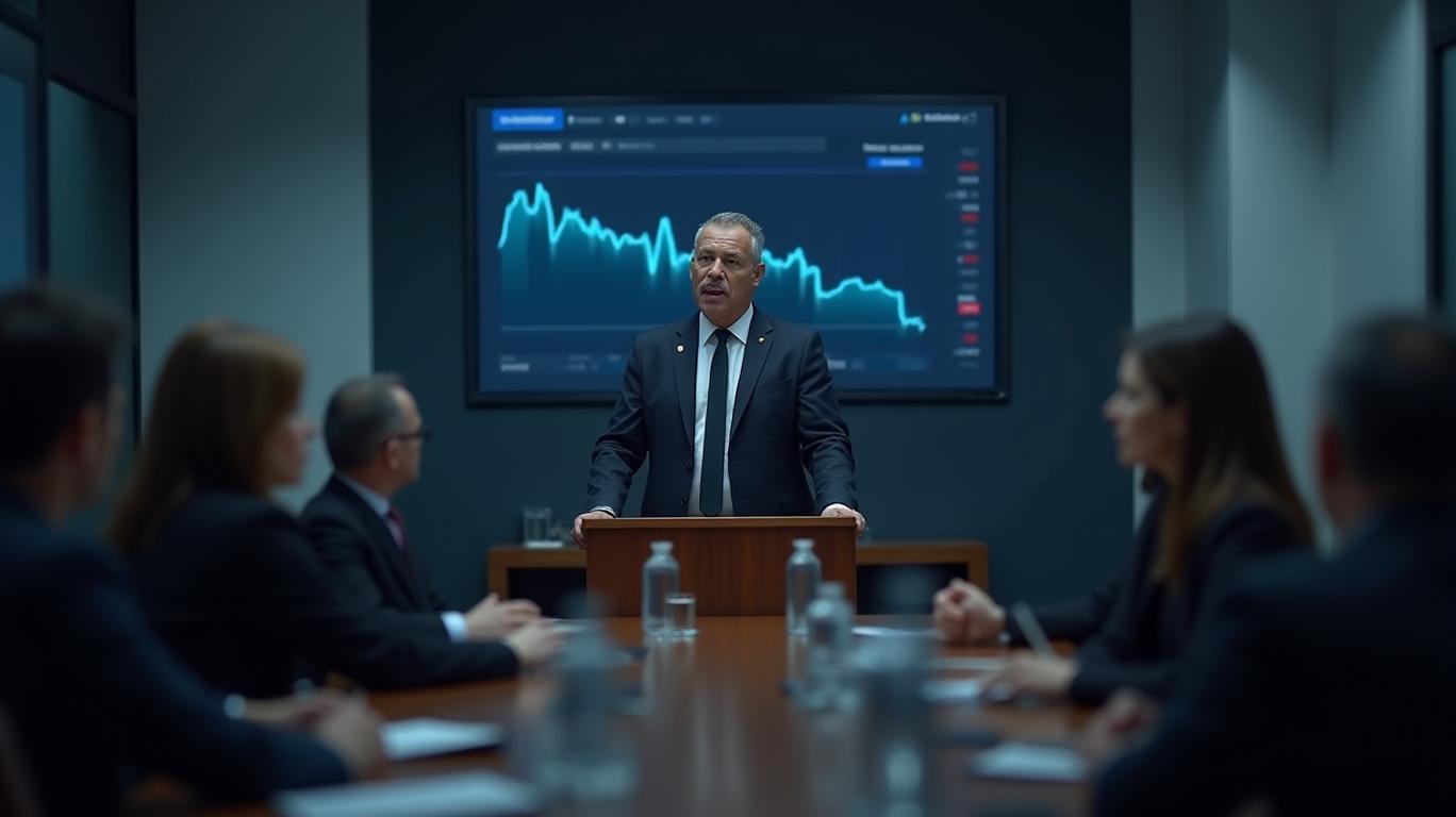 Contradictions in FinVolution's Q1 2025 Earnings Call: International Revenue, Take Rates, and Regulatory Challenges