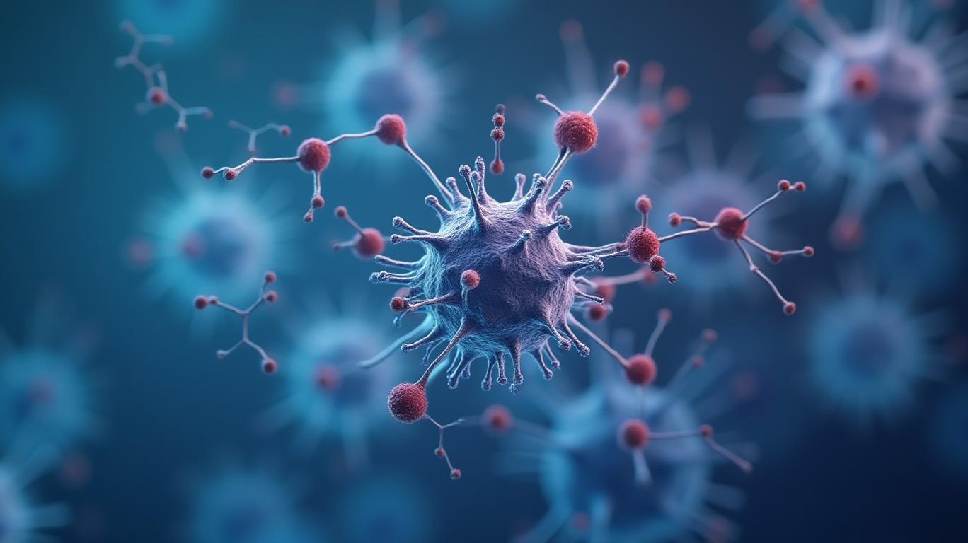 Orion Corporation’s Opevesostat: A Hormone-Targeting Catalyst for Oncology Dominance