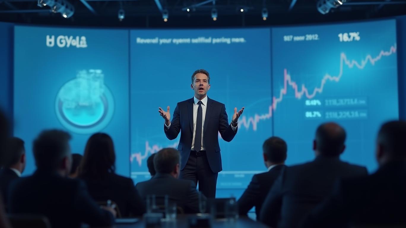 Curevac 2025 Q1 Earnings Net Loss Narrows 26.2% Despite Revenue Decline