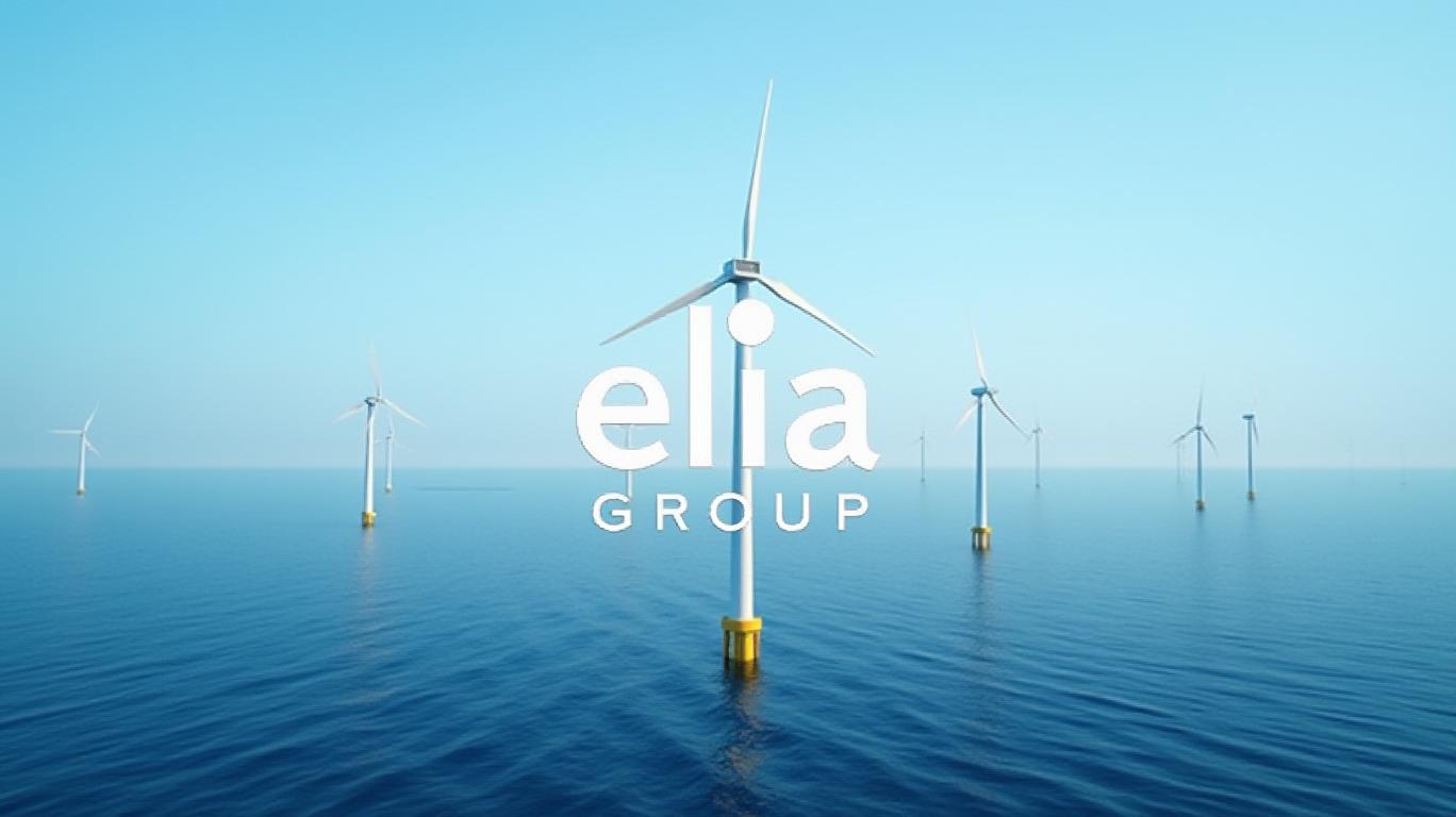 Elia Group’s Strategic Equity Raise: A Catalyst for Dominance in Europe’s Energy Transition