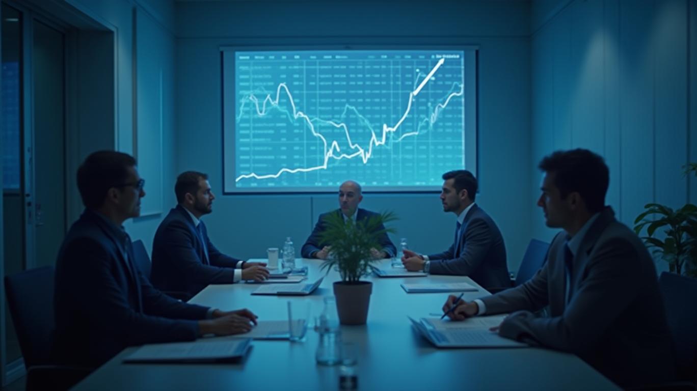 P3 Health Partners' Q1 2025: Unpacking Contradictions in EBITDA Plans, Risk Reduction, and Growth Strategies