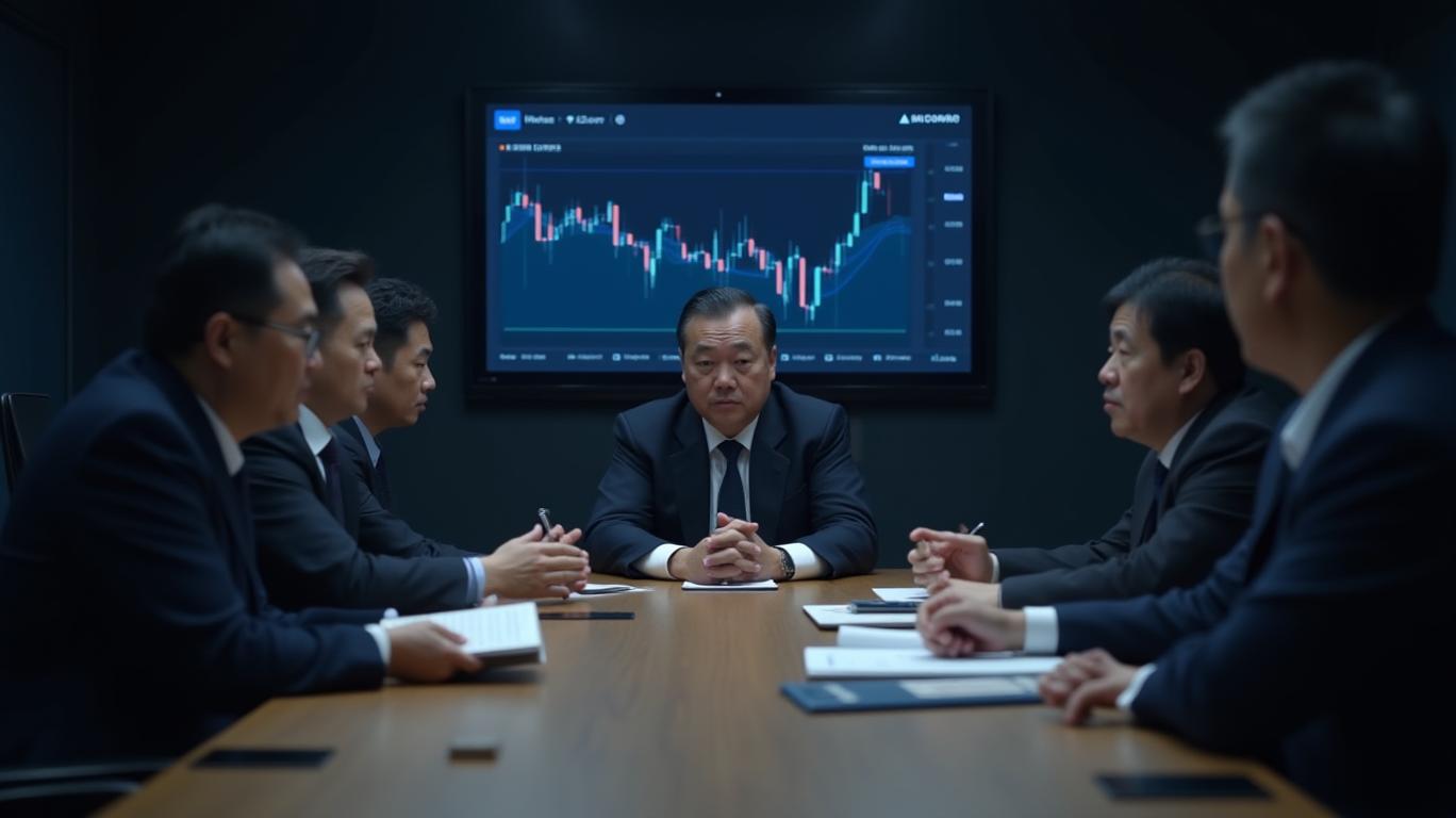 South Korea Lifts Crypto Exchange Ban, Enforces 50% Stricter AML Regulations
