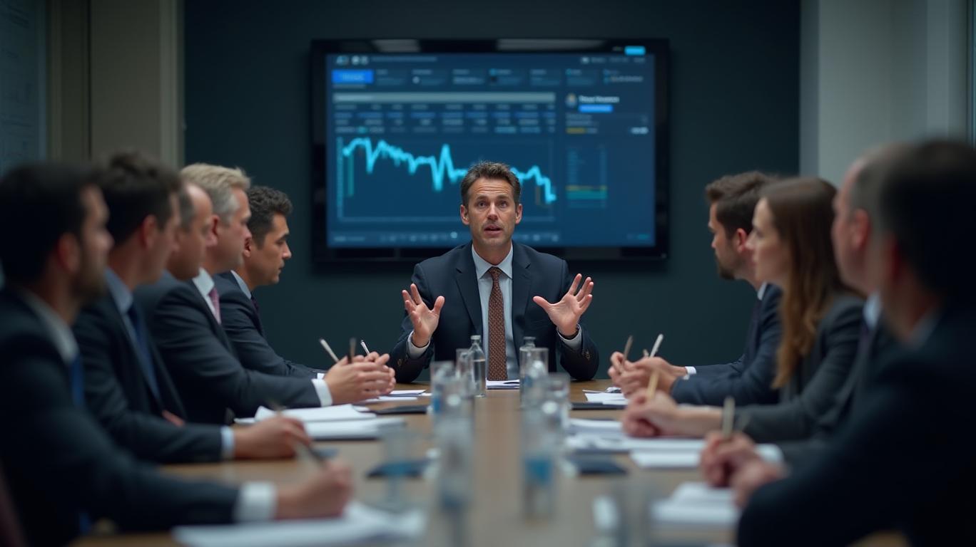 NICE's Q1 2025 Earnings Call: Navigating Contradictions in Cloud Revenue, AI Integration, and Deployment Challenges