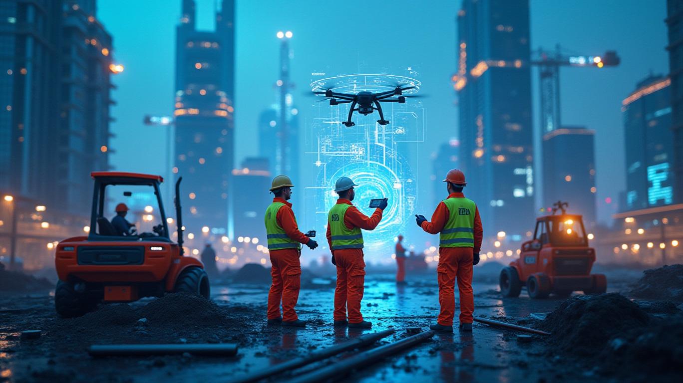 QXO's $1.15B Capital Play: A Bold Bet on Building Products Dominance