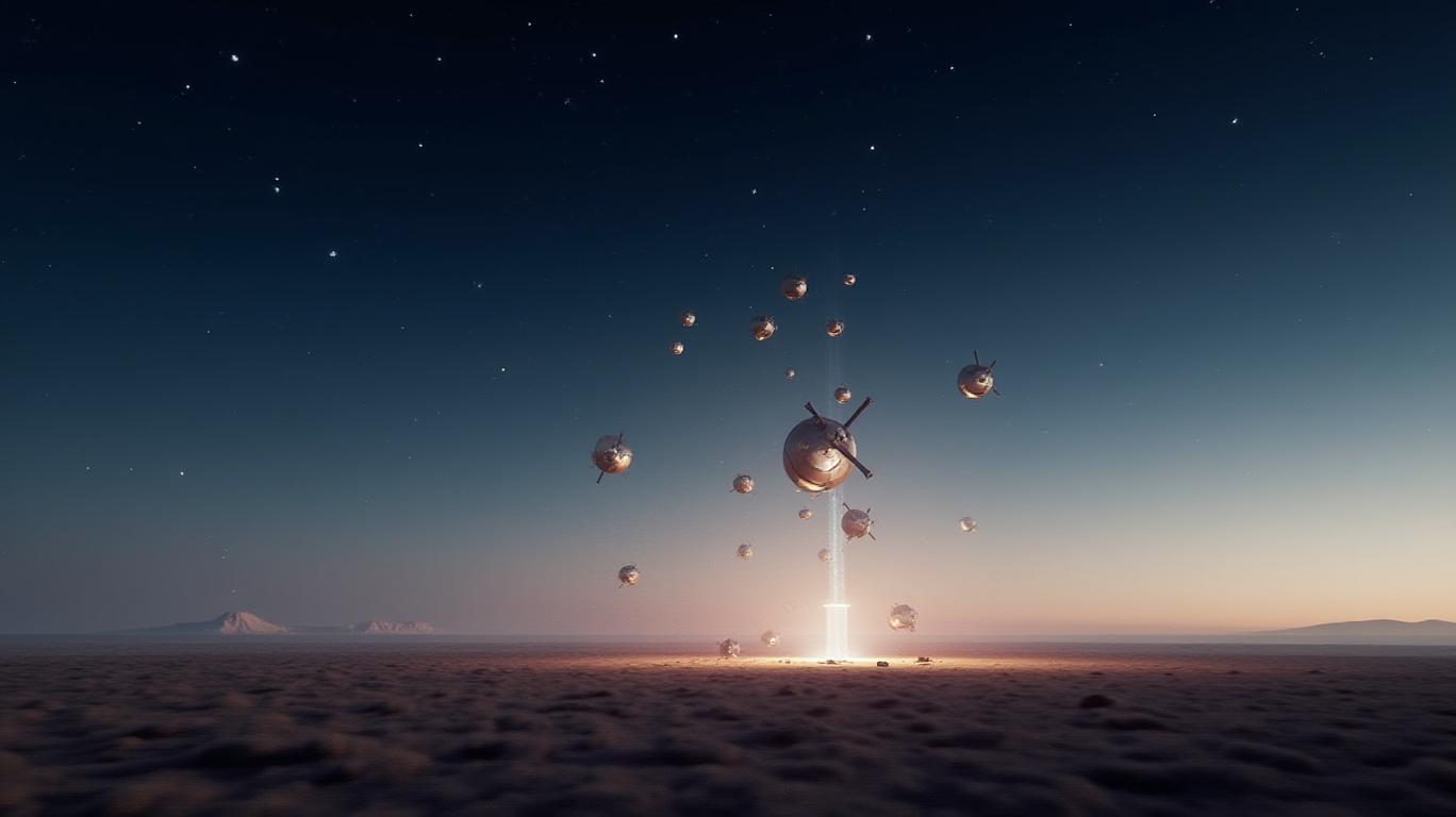 The Golden Opportunity in Missile Defense: Why Defense Contractors are the New Growth Engine