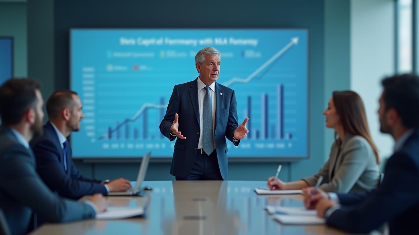 STERIS Q4 2025: Navigating Contradictions in Life Sciences Growth, Capital Orders, and M&A Strategy