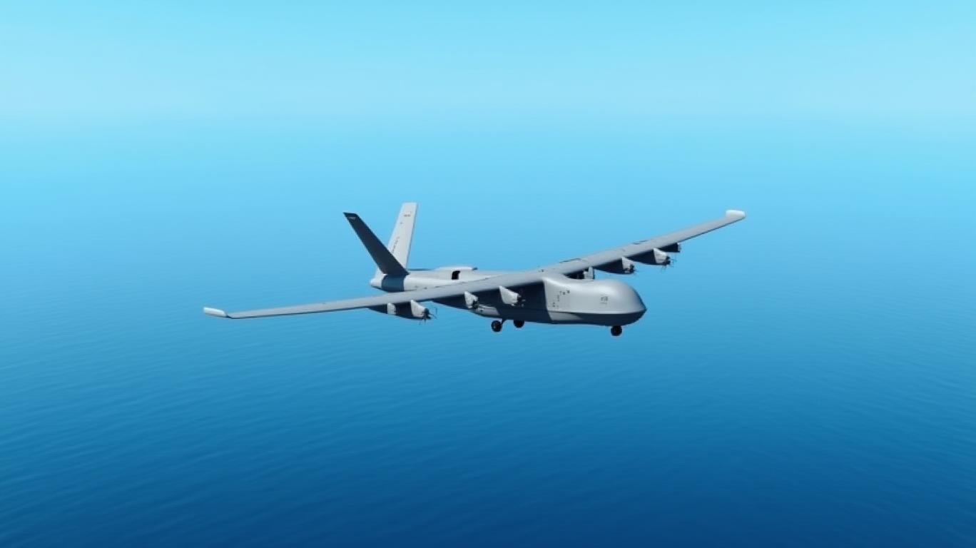 Northrop Grumman’s Dividend Surge: A Beacon of Strength in Defense Investing