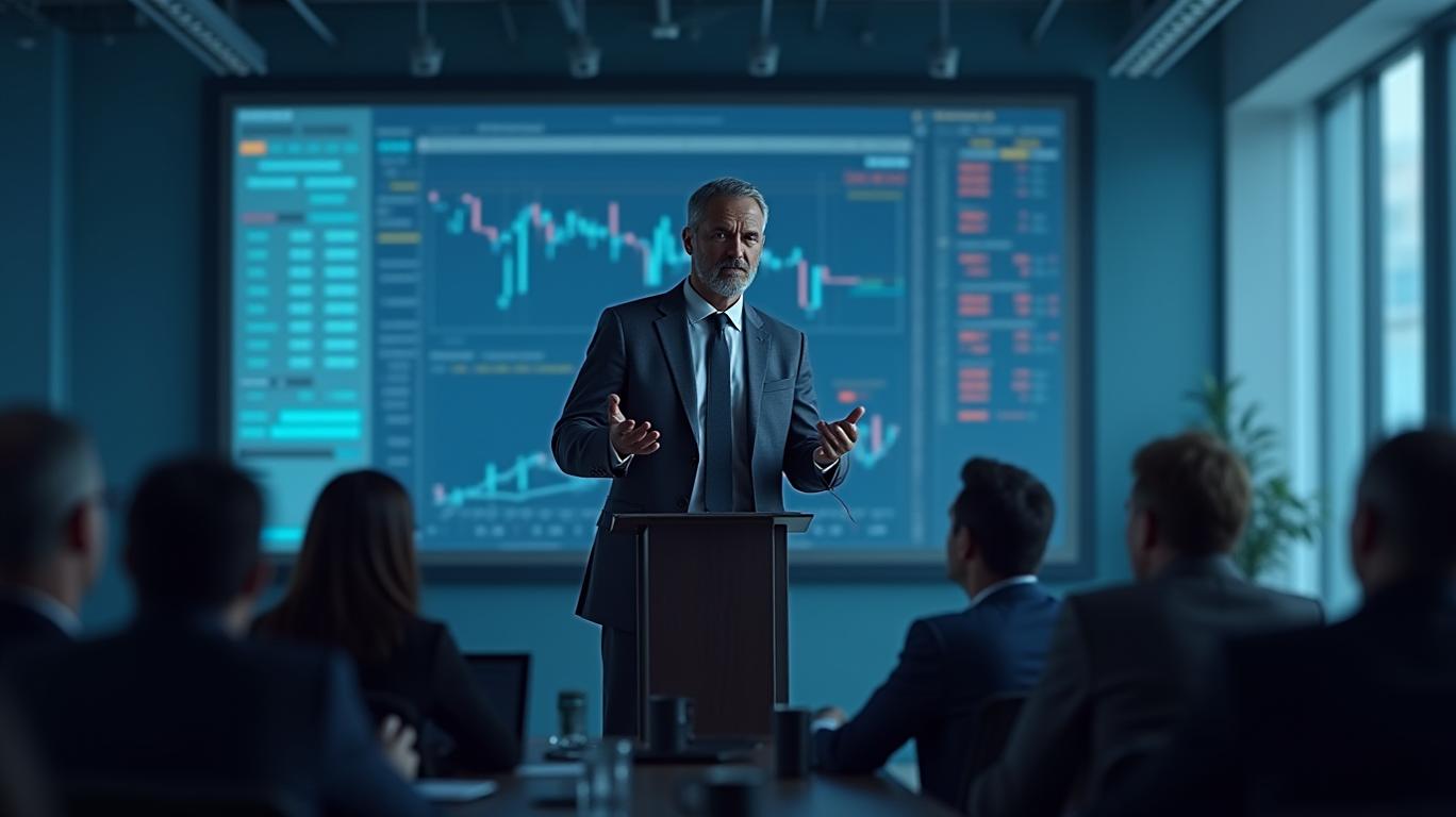 KORE Group Holdings' Q1 2025: Key Contradictions Unveiled on Sales Cycles, Strategic Focus, and Operating Expenses