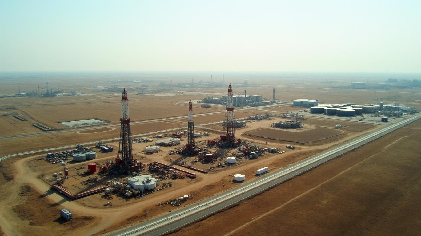 Kolibri Global Energy: A Contrarian Gem in a Slumping Sector