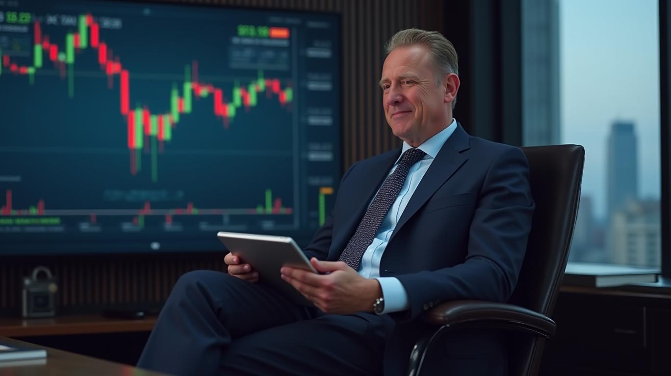 Crypto Whale James Wynn Profits 12.2 Million on Bitcoin Long Position