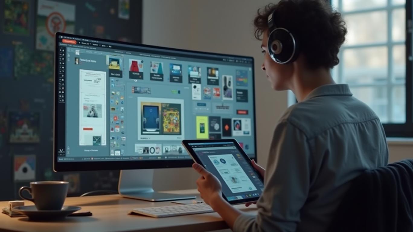 Wix.com's Q1 2025 Earnings: Sustainable Growth or Overvaluation?