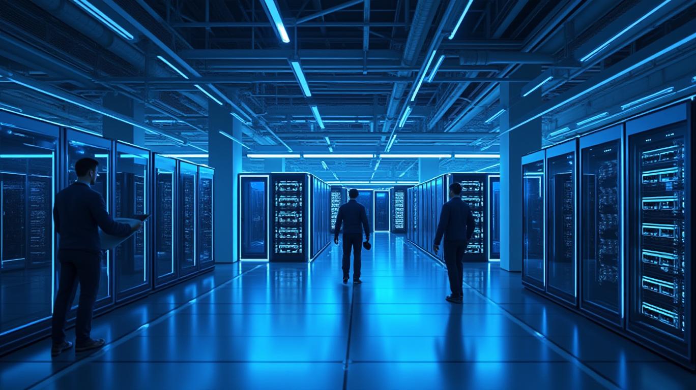 Cipher Mining’s $150M Convertible Notes Offering: A Strategic Play to Capitalize on HPC Demand and Mitigate Crypto Volatility