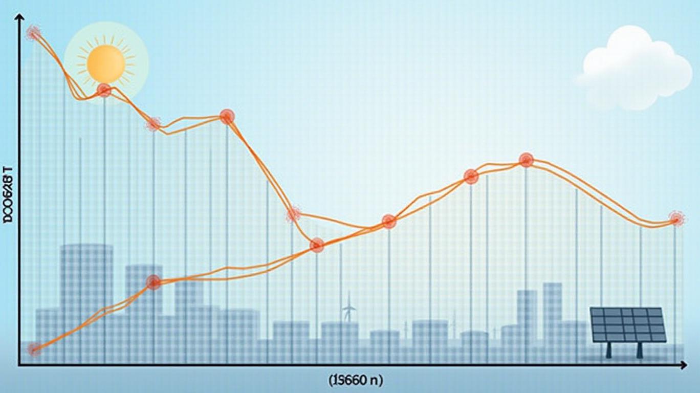 Solar Energy’s Surging Dominance Over Nuclear Power: A Paradigm Shift for Energy Investors