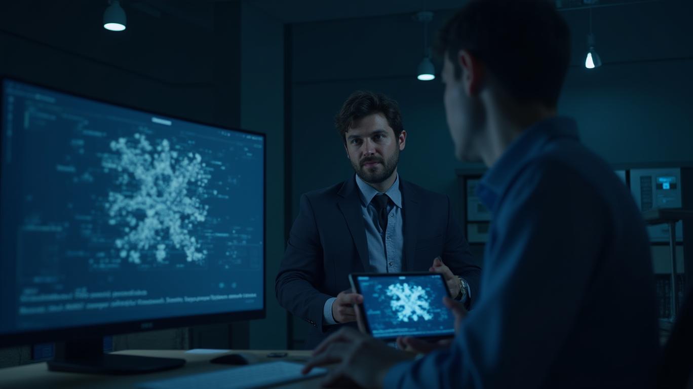 Cybersecurity Catastrophe: Why the M&S Hack Signals a Retail Revolution—and Where to Invest Now