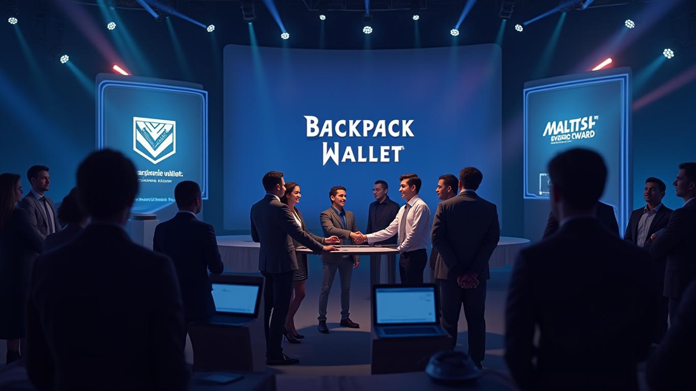 Backpack Wallet Partners with NAVI Protocol for $12,000 Event