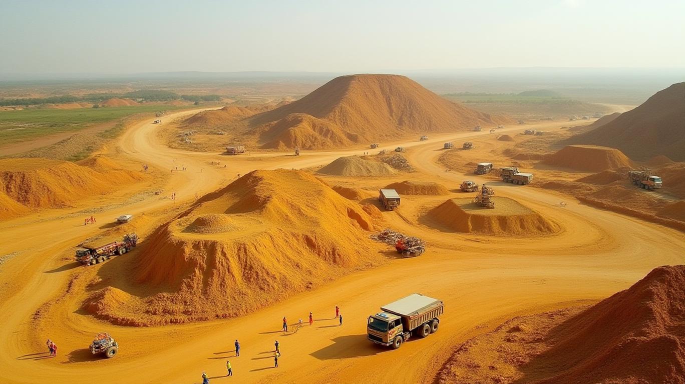 Caledonia Mining: Insider Buys Signal a Golden Opportunity