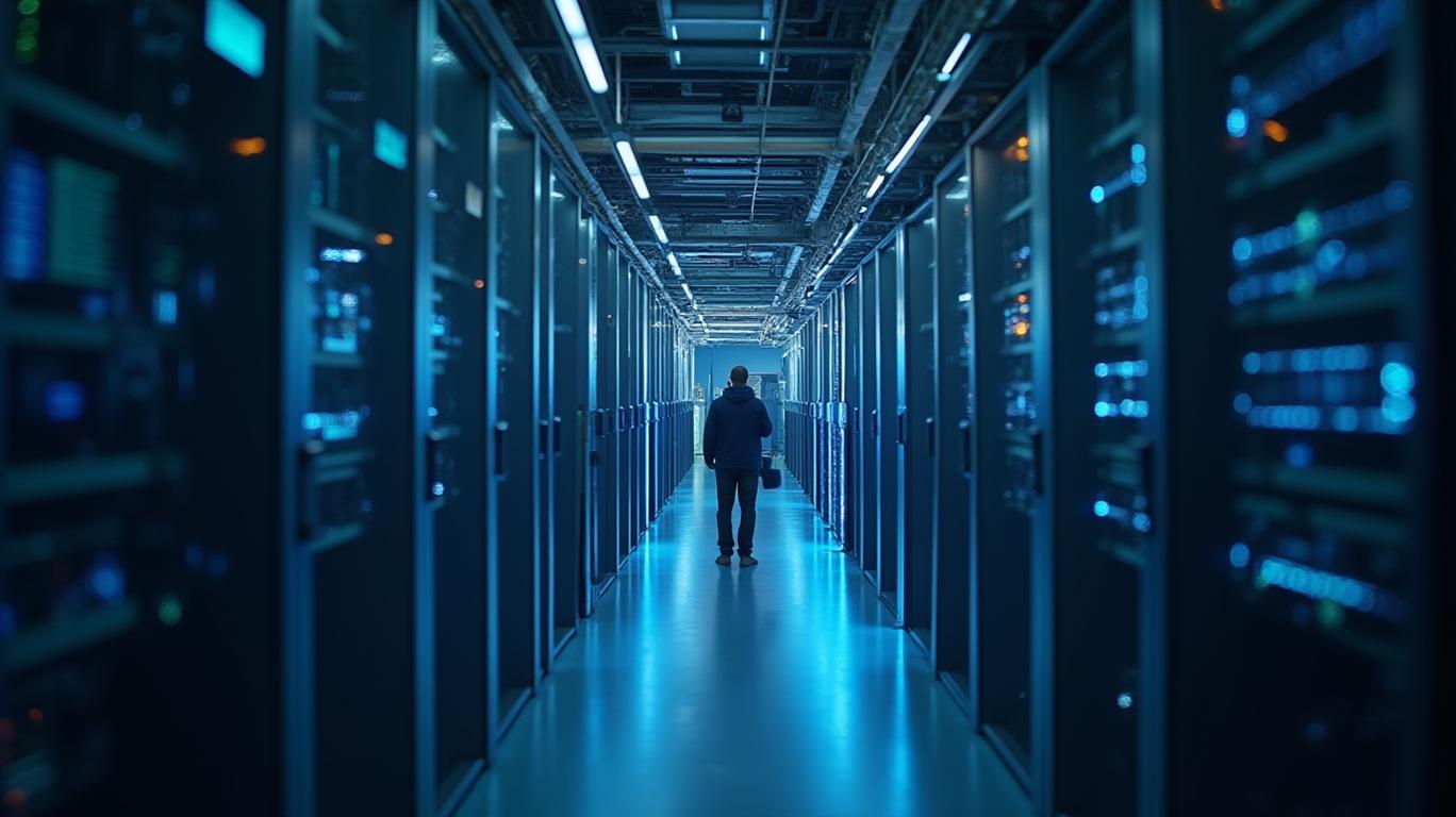 Alphabet's Q1 2025 Results: AI Infrastructure and Subscription Growth Fuel Long-Term Dominance