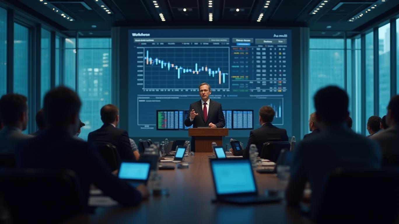Workhorse's Q1 2025 Earnings Call: Key Contradictions in Cash Management, Demand, and Production Capacity