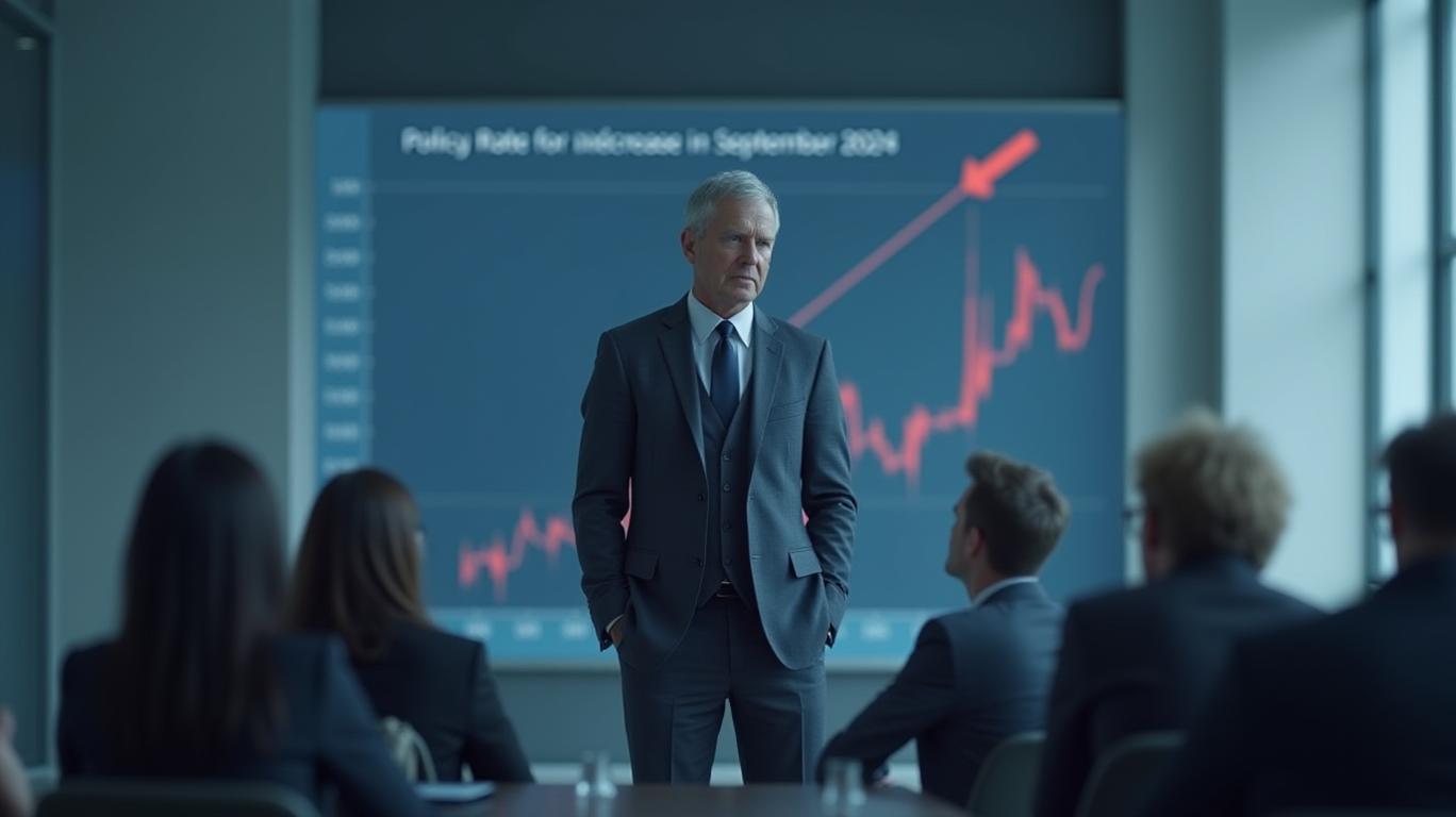 Swedish Markets Offer Lucrative Opportunities as Riksbank Signals Prolonged Easing Cycle