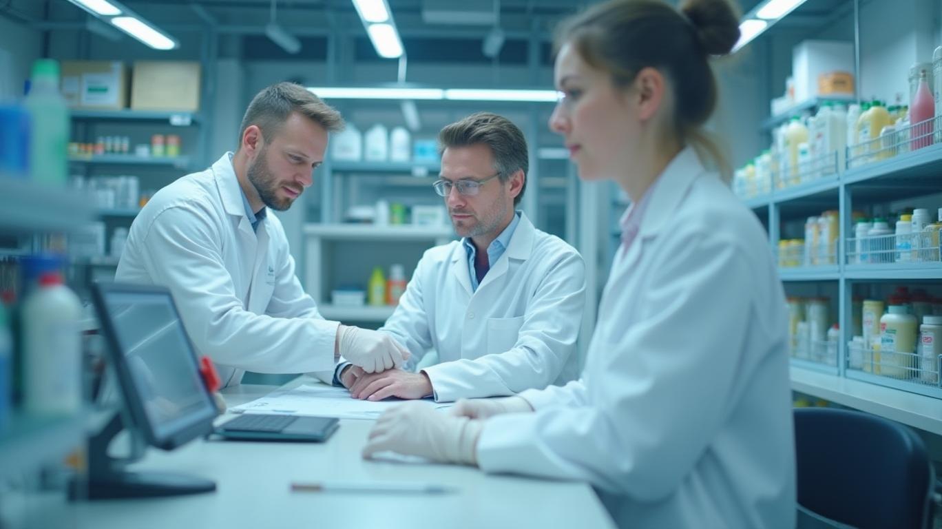Henkel AG & Co. KGaA: A Sustainable Growth Engine with Undervalued Upside Potential