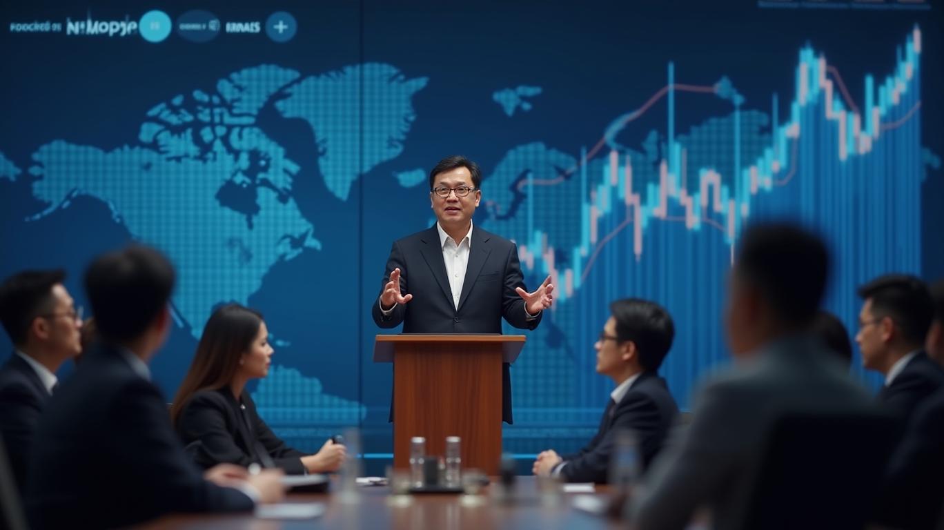 NetEase's Earnings Call: Unpacking Contradictions in Overseas Strategy, AI Integration, and Game Monetization
