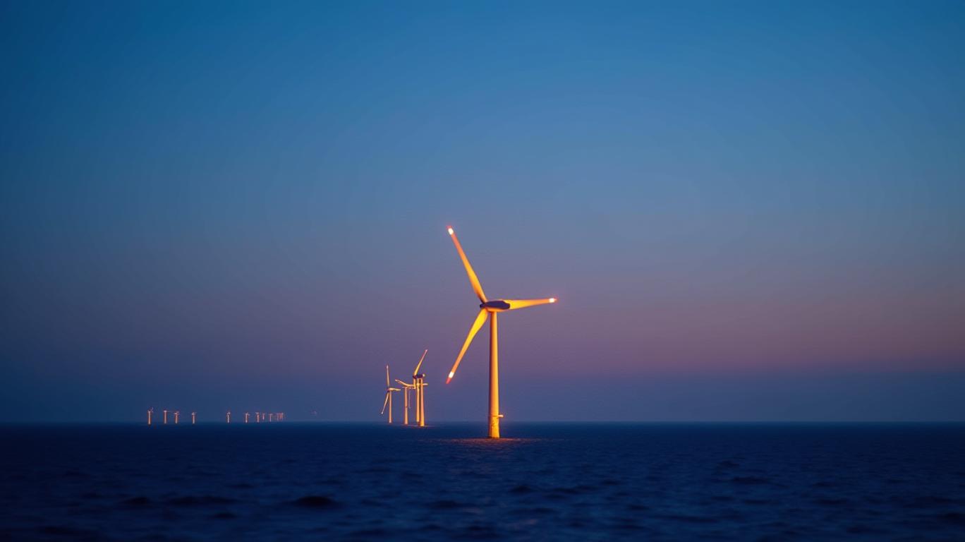 SSE's Guidance Cut: A Green Light for Bold Investors in European Utilities?