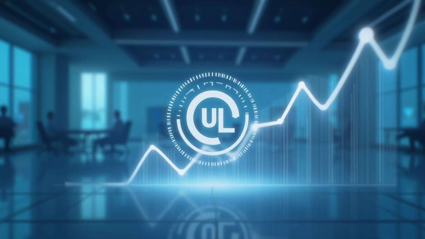 UL Solutions' Dividend Surge Signals a Golden Opportunity in the Safety Science Boom