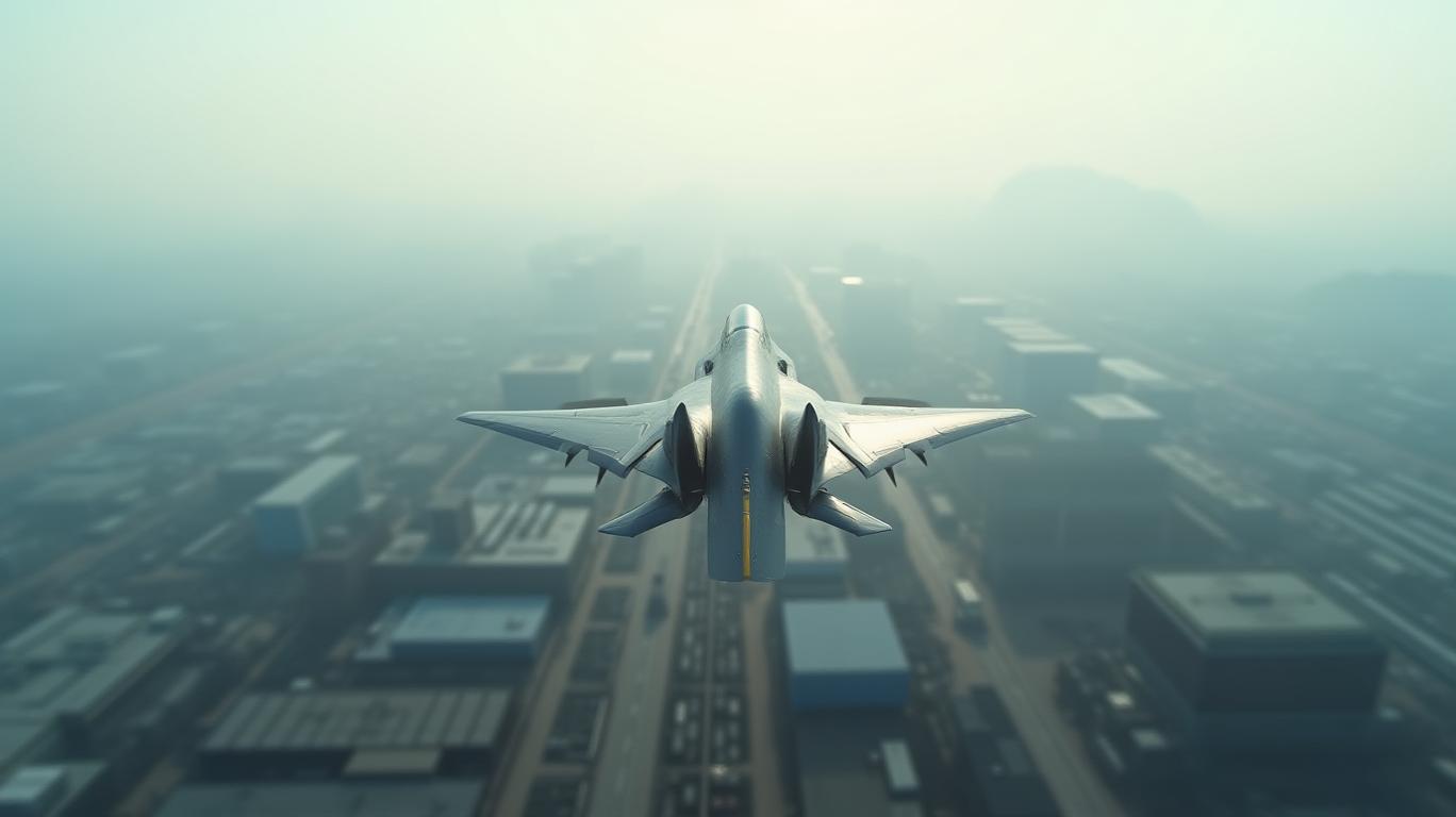 Hanwha Aerospace’s Strategic Capital Overhaul: A Test of Governance and Growth