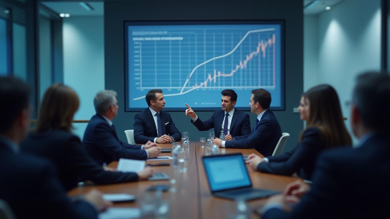 ReShape Lifesciences 2025 Q1 Earnings Record Net Income Despite Revenue Dip