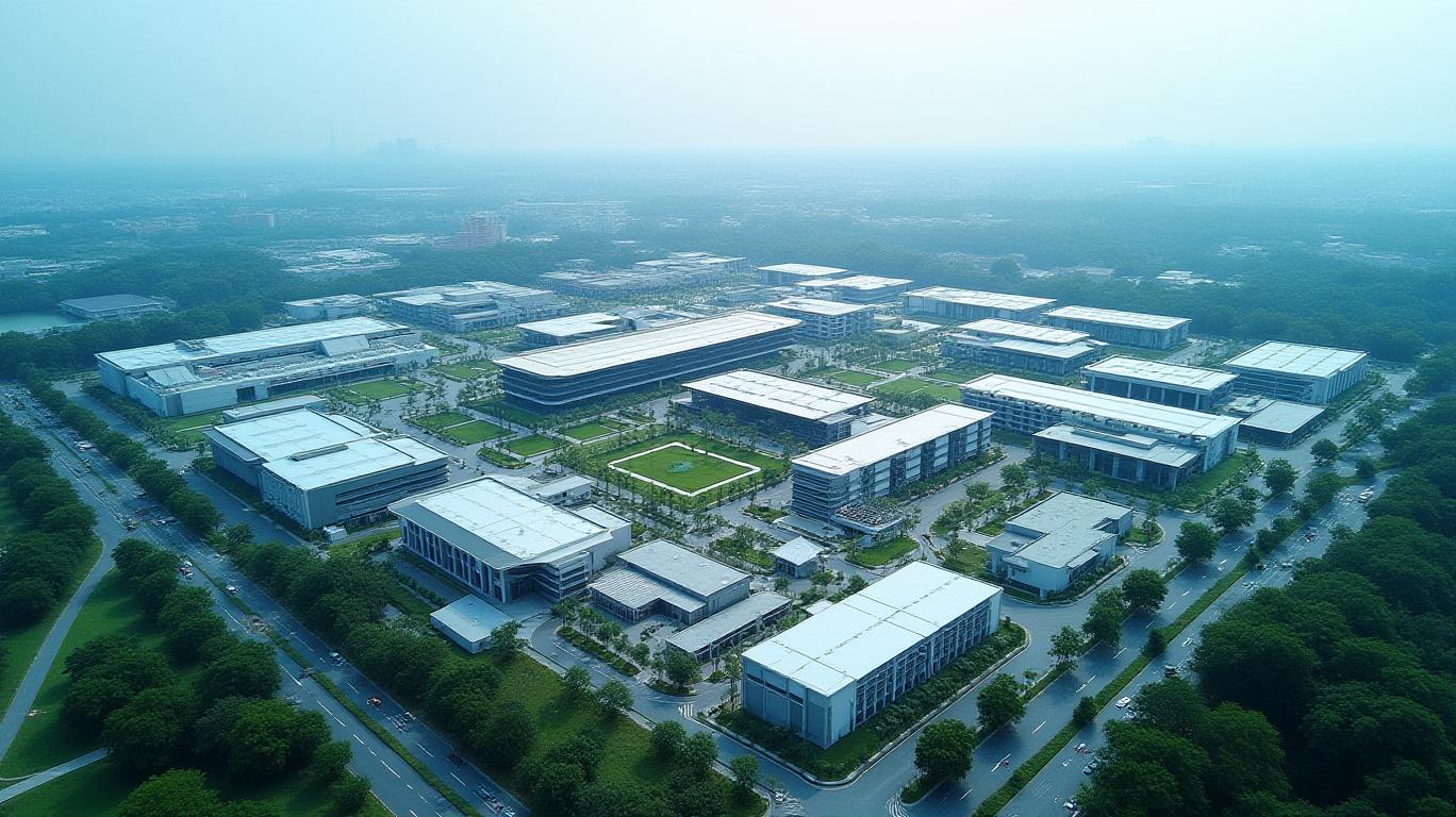 Malaysia's Semiconductor Leap: A Strategic Bet on Asia's Next Tech Hub