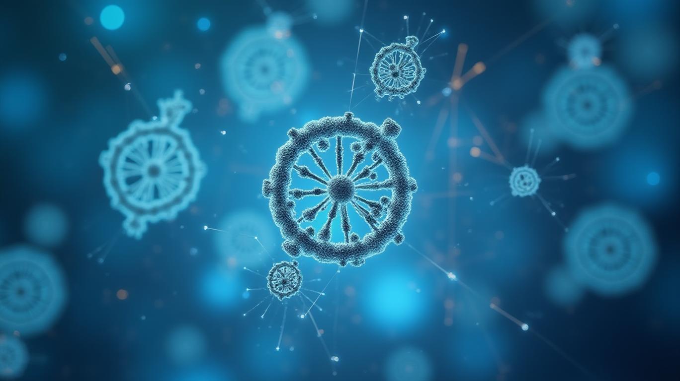 Biopharma Market Insights: Navigating Tariffs, Partnerships, and Funding Challenges in 2025 Q1