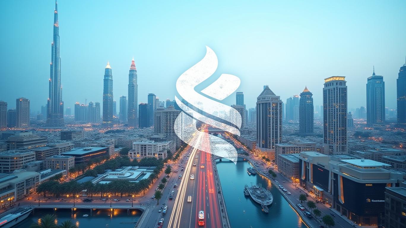 Why Standard Chartered's UAE Expansion is a Gold Mine for Wealth Investors