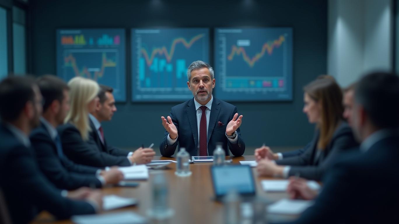 Ontrak 2025 Q1 Earnings Misses Targets as Net Income Falls 54.6%