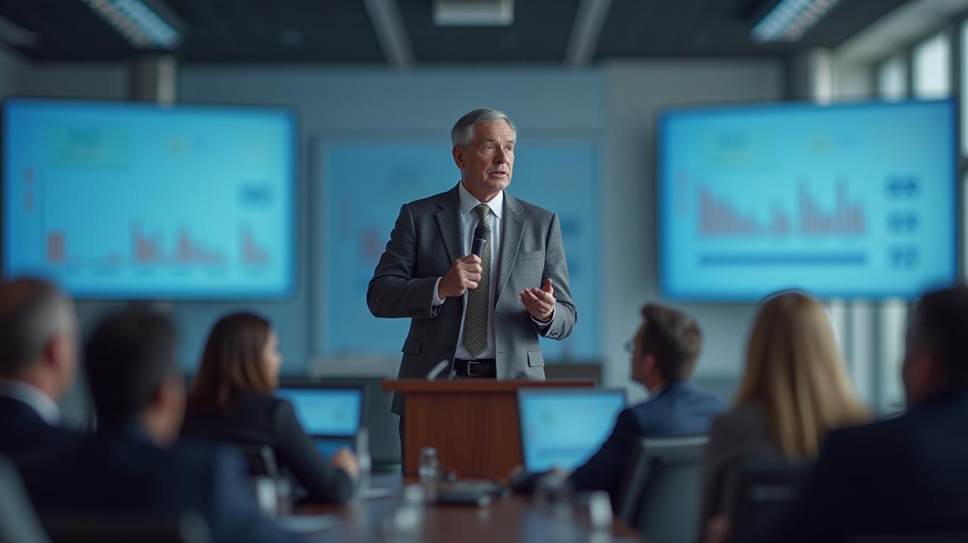 Mullen Automotive 2025 Q2 Earnings Strong Performance as Net Loss Narrows 68.6%