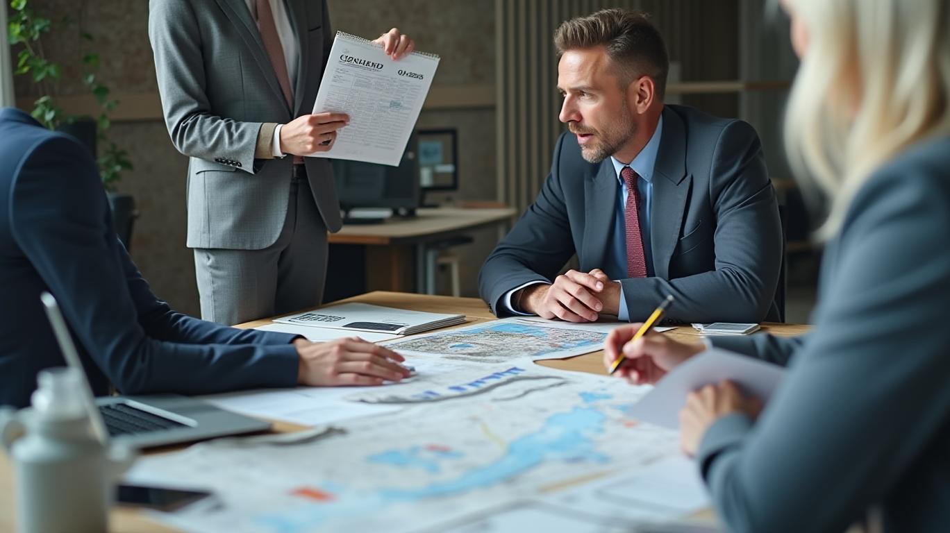 North American Construction Group's Q1 2025: Unpacking Contradictions in Seasonality, Weather Impact, and Contract Renewals