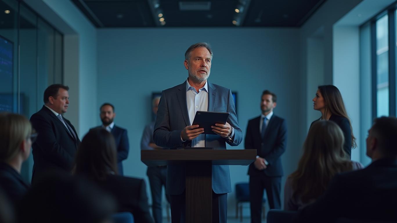 Luminar Technologies 2025 Q1 Earnings Net Loss Narrows by 35.8%