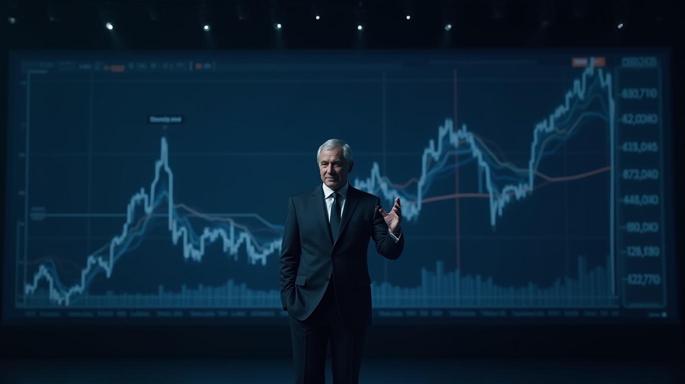 Deutsche Bank’s Pivot to Stability: A Risky Gamble or Strategic Masterstroke?