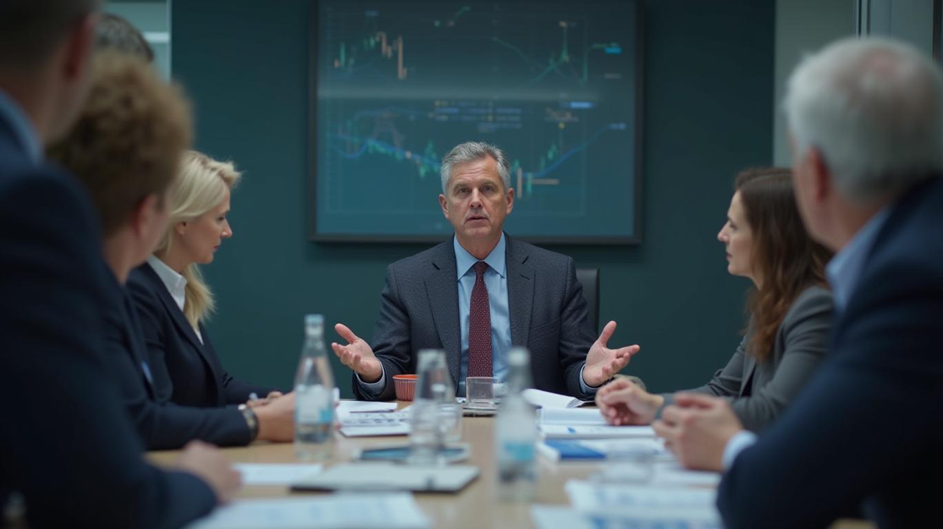 Healthcare Triangle 2025 Q1 Earnings Narrowed Losses despite Revenue Decline