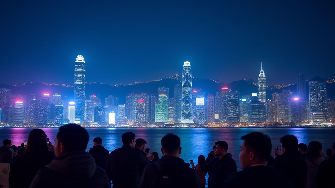 Sector Rotation in Hong Kong: Navigating Unemployment Headwinds to Capture Growth Opportunities