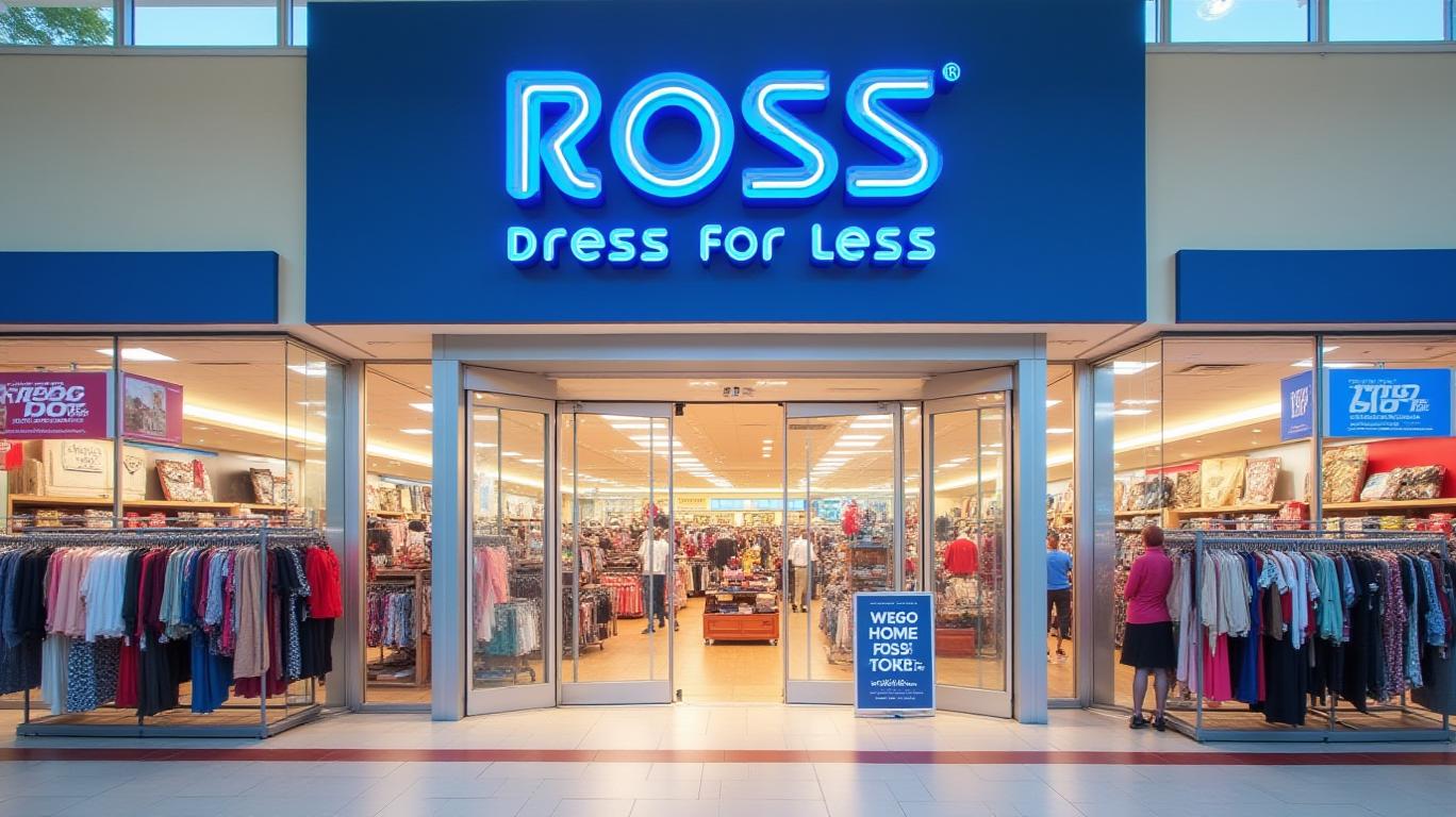 Ross Stores' Q1 2025 Earnings: Navigating Value Retail in a Cautionary Market