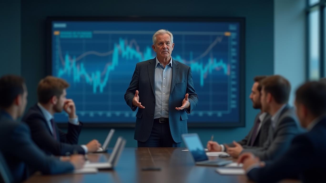 Beeline Holdings 2025 Q1 Earnings Misses Targets as Net Loss Widens 435.7%