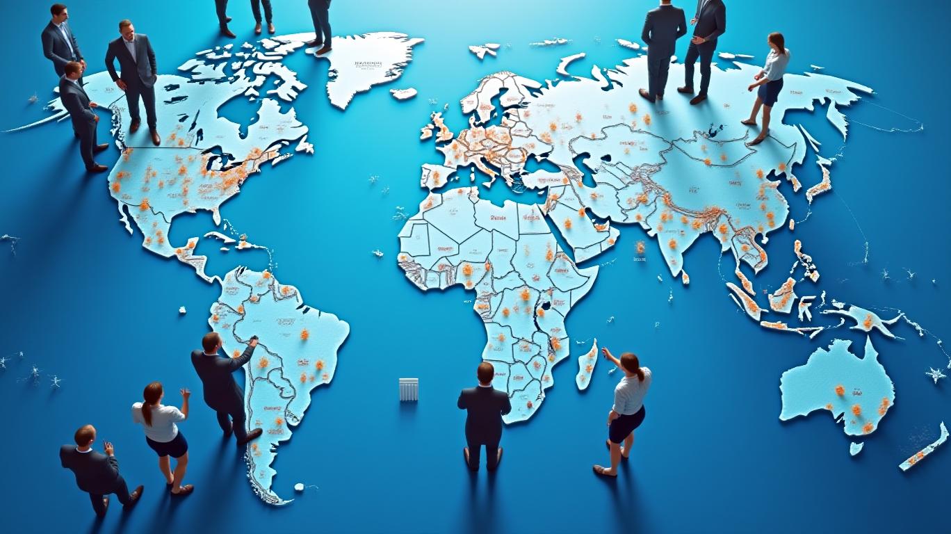 Sinch: Mastering the Messaging Evolution Through Operator Networks and RCS Leadership
